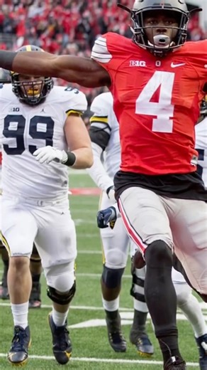 UofM VS OSU Trailer! (Today at noon)