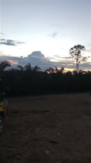 Muara siram Rayon D di PT. BCPA