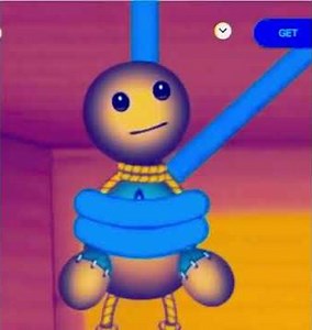 (REUPLOAD) Kick The Buddy AD Effects Mega Photo PicPlayPost