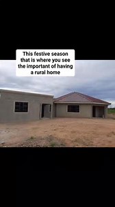 This holiday yaDecember people are busy travelling going to their rural homes to celebrate Christmas with their loved ones | Rural life with V
