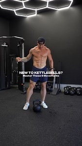 169K views · 7.3K reactions | If you can master these 6 moves, you’ll never run out of workouts. Row Clean Squat Upright Row Press Swing The kettlebell is the most versatile tool in the gym. Learn these first and you can do almost anything. Sample workout: perform all 6 movements for 4 sets of 10 reps, or run them as a circuit for 6 to 10 rounds of 6 to 10 reps. | Everyday Heroes Fitness | Facebook