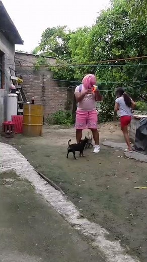 Maria Belem 2.0 | The Pop It