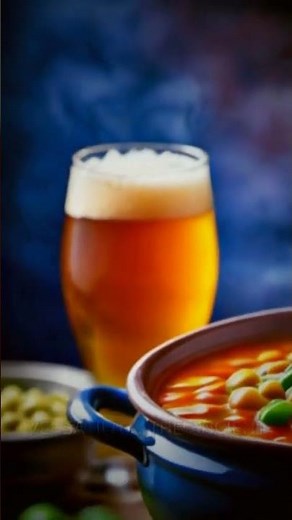 The Ancient Egyptian Dish That's Still a Staple Today (National Food History)