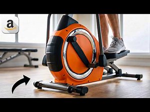 Top 10 Elliptical Training Machines Worth Buying in 2026