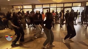 #flashmop #Youthweek2022 #Dance #Praise #TGIF | FWC-Abuja