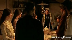Sabbath Prayer (Fiddler On The Roof) on Make a GIF