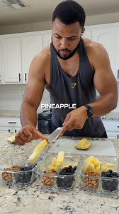 718K views · 10K reactions | Quick & easy meal preps for the week ‍ #mealprepideas #healthylifestyle #quickrecipes | JefeHarris | Facebook