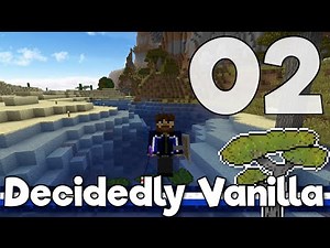 Fishy Business - Decidedly Vanilla (S3 Ep.02)