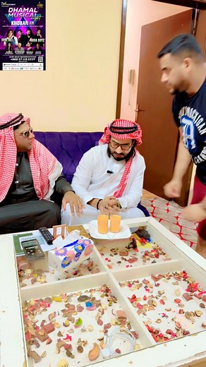 42K views · 1.8K reactions | Juice prank with Baba 浪 | Khalid Hassan | Facebook