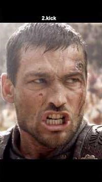 🗡️ "BLOOD AND SAND – SPARTACUS'S DEADLIEST STAND" 💀⚔️