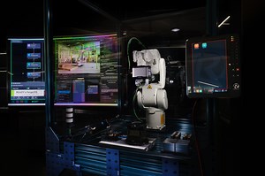 No Programmers? No Problem: READY Robotics Simplifies Robot Coding, Rollouts