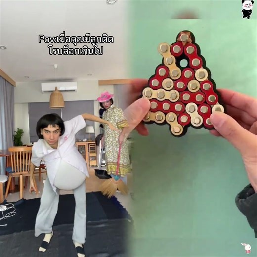 ใครติดโรบลิดเกินนน !!! #โจเซฟมาเยือน