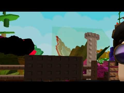 Project delta live!!