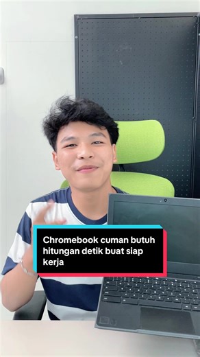 Laptop Loading vs. Balasan Dia: Pengalaman Menunggu