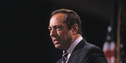 Opinion | Biden, Trump and the Lesson of Mario Cuomo in 1984