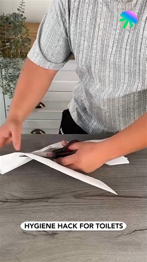 Keep Your Toilet Fresher with This Easy Hygiene Hack! | Pixel Pop