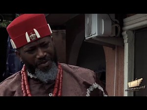 THE SUCCESSOR Official Trailer - (New Movie ) FREDRICK LEONARD 2020 Latest Nigerian Nollywood Movie