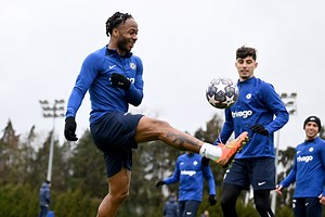 Why Chelsea should have hope in season-defining Real Madrid test