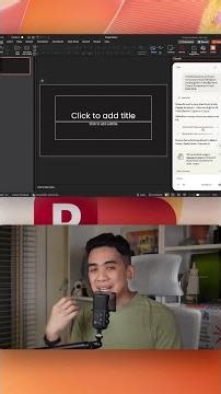 แก้สไลด์ยอดขายซ้ำๆ ทุกสัปดาห์? ลองใช้ Claude ใน PowerPoint ดึงข้อมูลจาก Excel อัปเดตสไลด์ให้อัตโนมัต