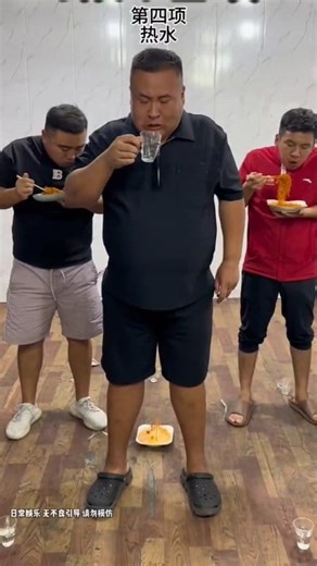 113K views · 1.9K reactions | ✅ Funny Eating Challenge Game || So Entertaining Moments. #comedy #funnymoments #funny #gaminggroup @topfans | FUNqY 2.0 | Facebook