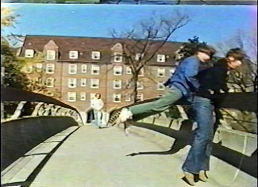 Incoming Freshmen (1979) TV Spot Trailer