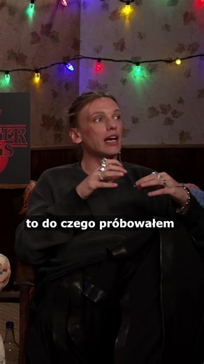 Vecna: Exploring the Biggest Crush in Stranger Things