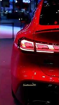 luxurious #Audi #A5L SPORTBACK QUATTRO first look 2025 Review – Style, Performance & Tech! 🚗