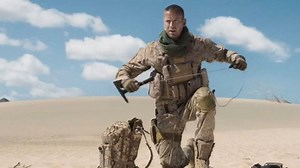 Mine tráiler subtitulado en español