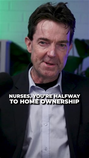 Finance4Nurses | Mortgage Broker Australia | You may not realise this, but that degree you hold in nursing (or health) automatically gives you HUGE benefits when it comes to... | Instagram
