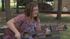 Wetumpka musical prodigy going on tour