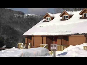 Cold Spring Resort Winter 2016