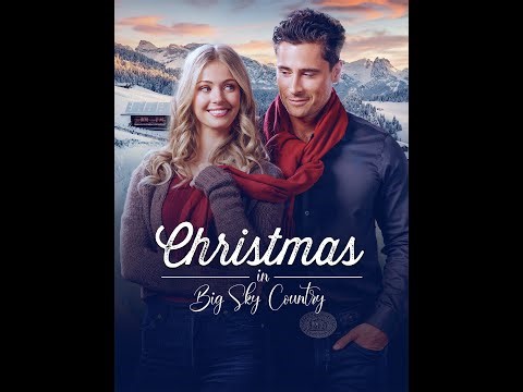 Christmas in Big Sky Country (2023) [ Romance | Comedy | Hallmark Film ]