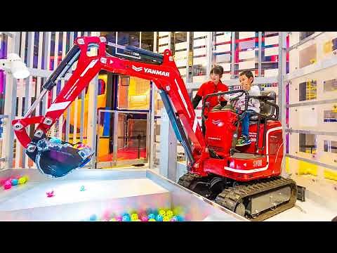 2024最新＆保存版！【関西周辺】子連れ家族におすすめのお出かけ・遊び場スポット30選