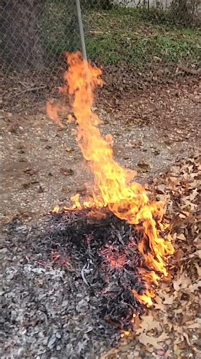 burnin' love #thegreaterpurpose