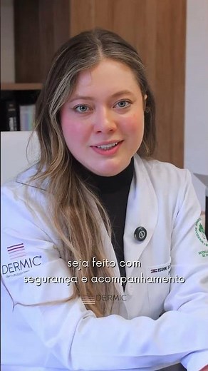Dermatologia Cirúrgica - Dra. Cláudia Kuhn