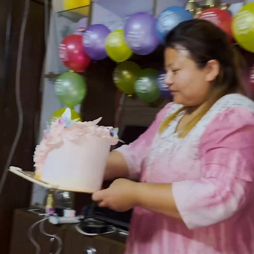 43K views · 680 reactions | Episode#1 Birthday was celebrated in the Kathmandu __ Together for Birthday #fblifestyle #birthdaycelebration | Green Home | Facebook