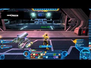 [SWTOR] Flashpoint Esseles Walkthrough #3 - swtor.mmozone.de