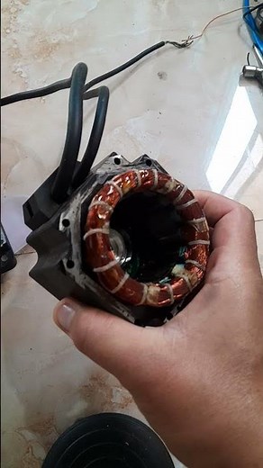 How to make a wind generator at home