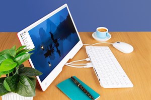 Raspberry Pi 500 : il y a un vrai ordinateur dans ce clavier