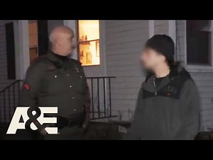 Live PD: Neighborhood Big Shot (Season 4) | A&E