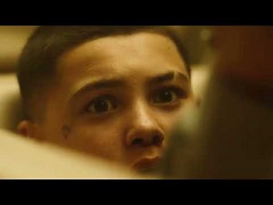 Euphoria - Ashtray DEATH scene S2E8