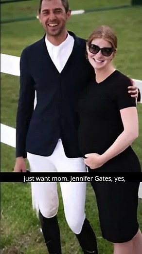 🌟 From Hospital to Home: Jennifer Gates’ Powerful Story#JenniferGates