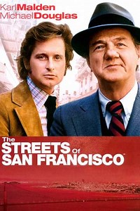 The Streets of San Francisco (1972-1977) - TV Show