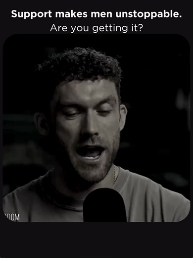 The right words fuel greatness. 💪 . 👉 Follow @selfgrowthlessons lessons on becoming the man everyone believes. . 👉 Follow @selfgrowthlessons 👉 Follow @selfgrowthlessons 👉 Follow @selfgrowthlessons . #Growthdaily #mindset #UnstoppableSupport . masculine motivation, personal development men, growth mindset, loyalty and support, high performance mindset, self improvement, masculine energy, accountability, ambitious men, mental toughness, leadership mindset, motivation daily, confidence buildin