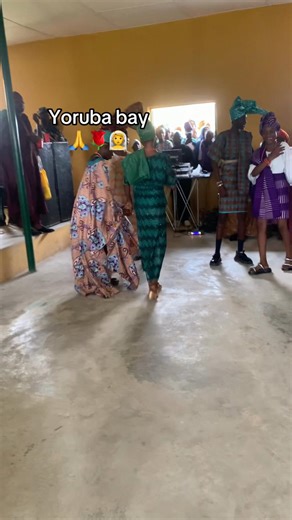 Understanding Yoruba Culture and Language