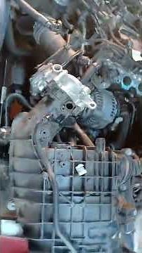 2016 BMW 330i coolant leak under Intake manifold (over flow line leaking)