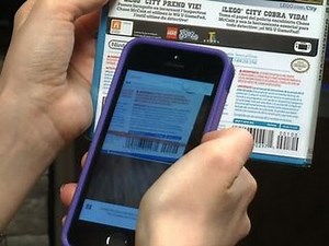 CNET Update - Six apps that make holiday shopping a snap