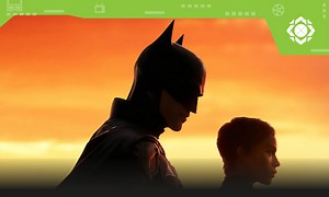 Batman (2022) - Reseña