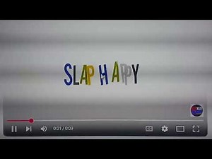 Slap Happy Cartoons/9 Story Media Group/YTV Original (2016!)
