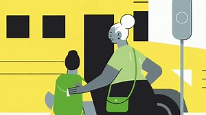 Ready.gov TV Spot, 'National Preparedness Month: Prepared Not Scared'